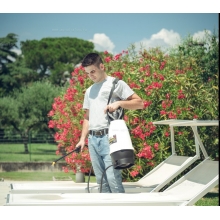 Аккумуляторный опрыскиватель Volpi Volpitech 7 Аккумуляторный опрыскиватель Volpi Volpitech 7