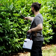 Аккумуляторный опрыскиватель WORX WG829E.9 Аккумуляторный опрыскиватель WORX WG829E.9