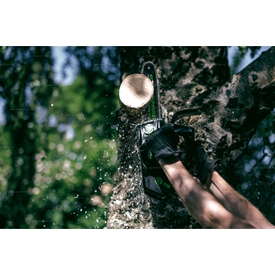 Аккумуляторная пила Greenworks GD40TCS Аккумуляторная пила Greenworks GD40TCS