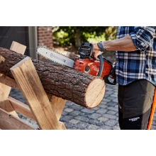 Аккумуляторная пила Husqvarna 120i 12-inch Аккумуляторная пила Husqvarna 120i 12-inch