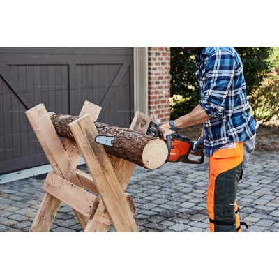 Аккумуляторная пила Husqvarna 120i 12-inch Аккумуляторная пила Husqvarna 120i 12-inch