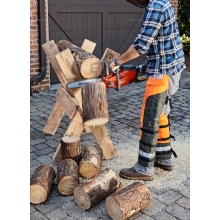 Аккумуляторная пила Husqvarna 120i 12-inch Аккумуляторная пила Husqvarna 120i 12-inch