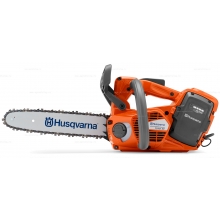 Аккумуляторная пила Husqvarna T535i XP Аккумуляторная пила Husqvarna T535i XP