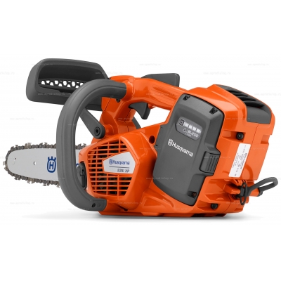 Аккумуляторная пила Husqvarna T535i XP Аккумуляторная пила Husqvarna T535i XP