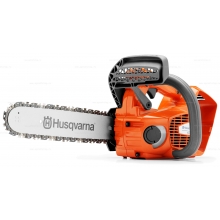 Аккумуляторная пила Husqvarna T535i XP Аккумуляторная пила Husqvarna T535i XP