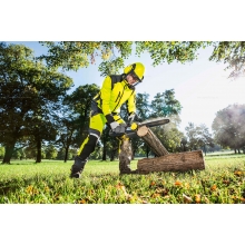 Аккумуляторная пила Karcher CS 330 Bp Аккумуляторная пила Karcher CS 330 Bp