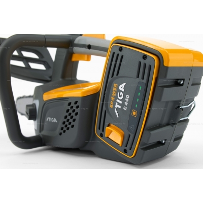 Аккумуляторная пила Stiga PR 700e Аккумуляторная пила Stiga PR 700e