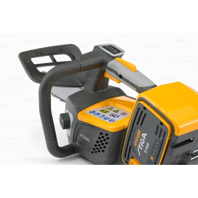 Аккумуляторная пила Stiga PR 700e Аккумуляторная пила Stiga PR 700e