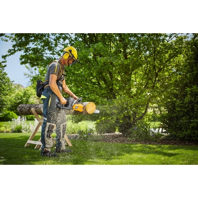 Аккумуляторная пила Stiga SC 80 AE Аккумуляторная пила Stiga SC 80 AE