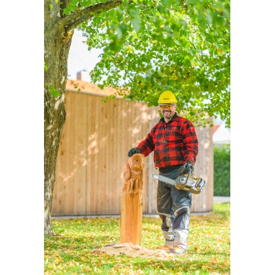 Аккумуляторная пила Stiga SPR 500 AE Аккумуляторная пила Stiga SPR 500 AE