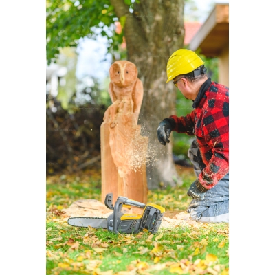 Аккумуляторная пила Stiga SPR 500 AE Аккумуляторная пила Stiga SPR 500 AE