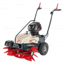 Аккумуляторная подметальная машина Cramer KM domus Akku 82 V Аккумуляторная подметальная машина Cramer KM domus Akku 82 V