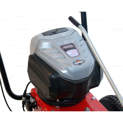 Аккумуляторная подметальная машина Tielbuerger tk17e Аккумуляторная подметальная машина Tielbuerger tk17e