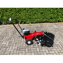 Аккумуляторная подметальная машина Tielbuerger tk17e Аккумуляторная подметальная машина Tielbuerger tk17e