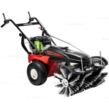 Аккумуляторная подметальная машина Tielbuerger tk36 Professional Аккумуляторная подметальная машина Tielbuerger tk36 Professional