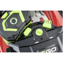 Аккумуляторная подметальная машина Tielbuerger tk36 Professional Аккумуляторная подметальная машина Tielbuerger tk36 Professional