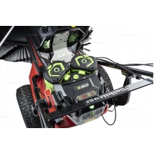 Аккумуляторная подметальная машина Tielbuerger tk38 Professional Аккумуляторная подметальная машина Tielbuerger tk38 Professional