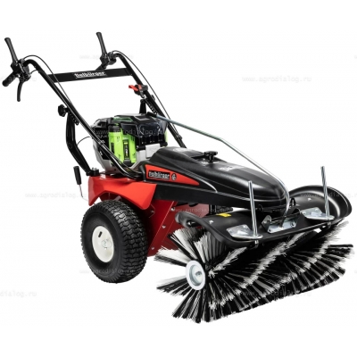 Аккумуляторная подметальная машина Tielbuerger tk38 Professional Аккумуляторная подметальная машина Tielbuerger tk38 Professional