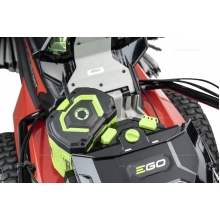 Аккумуляторная подметальная машина Tielbuerger tk48 Professional Аккумуляторная подметальная машина Tielbuerger tk48 Professional