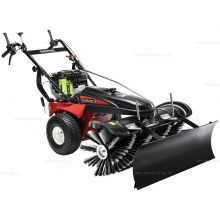 Аккумуляторная подметальная машина Tielbuerger tk48 Professional Аккумуляторная подметальная машина Tielbuerger tk48 Professional