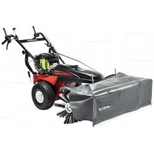 Аккумуляторная подметальная машина Tielbuerger tk48 Professional Аккумуляторная подметальная машина Tielbuerger tk48 Professional