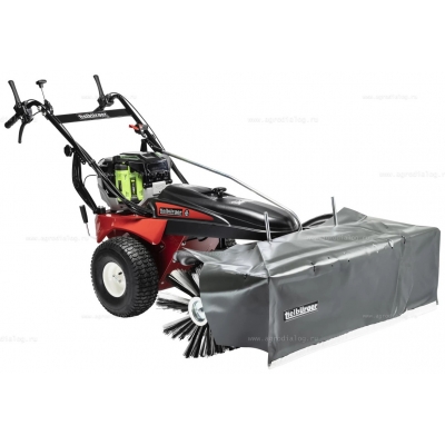 Аккумуляторная подметальная машина Tielbuerger tk48 Professional Аккумуляторная подметальная машина Tielbuerger tk48 Professional