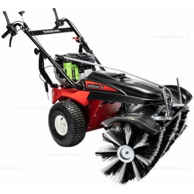 Аккумуляторная подметальная машина Tielbuerger tk58 Professional Аккумуляторная подметальная машина Tielbuerger tk58 Professional