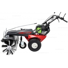 Аккумуляторная подметальная машина Tielbuerger tk58 Professional Аккумуляторная подметальная машина Tielbuerger tk58 Professional