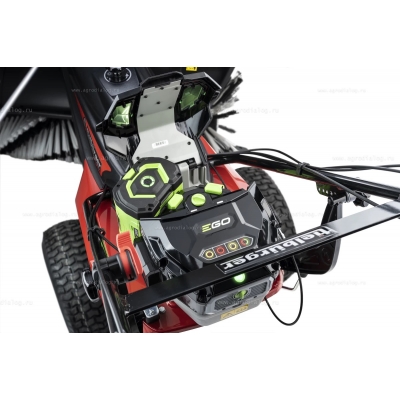 Аккумуляторная подметальная машина Tielbuerger tk58 Professional Аккумуляторная подметальная машина Tielbuerger tk58 Professional