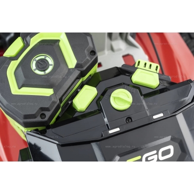 Аккумуляторная подметальная машина Tielbuerger tk58 Professional Аккумуляторная подметальная машина Tielbuerger tk58 Professional