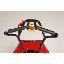 Аккумуляторная подметальная машина Tielbuerger TU 1000 Аккумуляторная подметальная машина Tielbuerger TU 1000