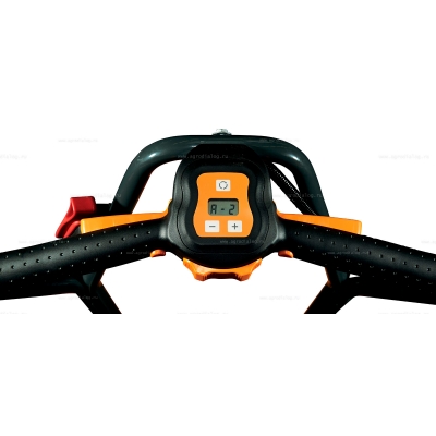 Аккумуляторная подметальная машина Tielbuerger TU 1000 Аккумуляторная подметальная машина Tielbuerger TU 1000