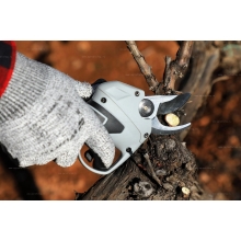 Аккумуляторный секатор Volpi Powercut KV310 Аккумуляторный секатор Volpi Powercut KV310