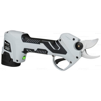 Аккумуляторный секатор Volpi Powercut KV310 Аккумуляторный секатор Volpi Powercut KV310