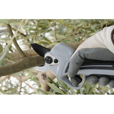 Аккумуляторный секатор Volpi Powercut KV360 Аккумуляторный секатор Volpi Powercut KV360