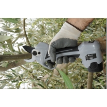 Аккумуляторный секатор Volpi Powercut KV360 Аккумуляторный секатор Volpi Powercut KV360