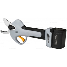 Аккумуляторный секатор Volpi Powercut KV380 Аккумуляторный секатор Volpi Powercut KV380