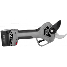 Аккумуляторный секатор Volpi Powercut KV390 Аккумуляторный секатор Volpi Powercut KV390