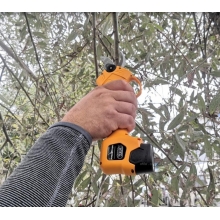 Аккумуляторный секатор Volpi Predator PV280 Аккумуляторный секатор Volpi Predator PV280