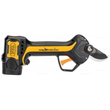 Аккумуляторный секатор Volpi Predator PV295 Аккумуляторный секатор Volpi Predator PV295