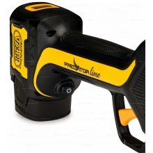 Аккумуляторный секатор Volpi Predator PV295 Аккумуляторный секатор Volpi Predator PV295