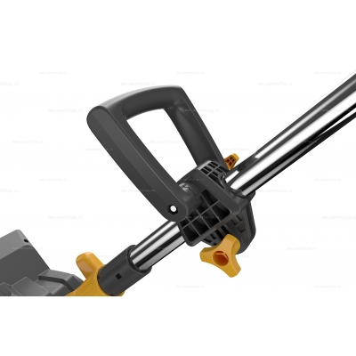 Аккумуляторный снегоуборщик Stiga ST 300e Kit Аккумуляторный снегоуборщик Stiga ST 300e Kit