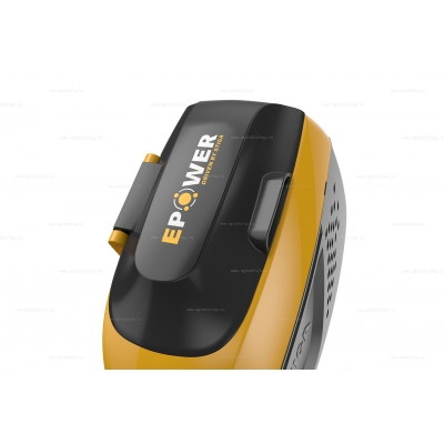 Аккумуляторный снегоуборщик Stiga ST 300e Kit Аккумуляторный снегоуборщик Stiga ST 300e Kit