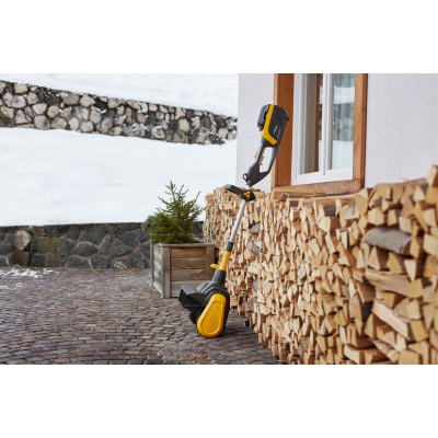 Аккумуляторный снегоуборщик Stiga ST 300e Kit Аккумуляторный снегоуборщик Stiga ST 300e Kit