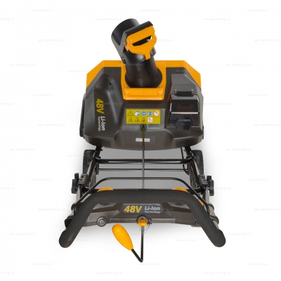 Аккумуляторный снегоуборщик Stiga ST 4851 AE Аккумуляторный снегоуборщик Stiga ST 4851 AE