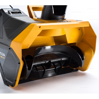 Аккумуляторный снегоуборщик Stiga ST 4851 AE Аккумуляторный снегоуборщик Stiga ST 4851 AE