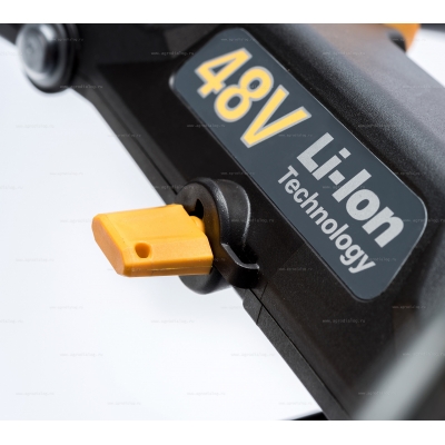 Аккумуляторный снегоуборщик Stiga ST 4851 AE Аккумуляторный снегоуборщик Stiga ST 4851 AE