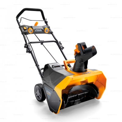 Аккумуляторный снегоуборщик Stiga ST 4851 AE Аккумуляторный снегоуборщик Stiga ST 4851 AE