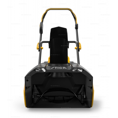 Аккумуляторный снегоуборщик Stiga ST 700e Kit Аккумуляторный снегоуборщик Stiga ST 700e Kit