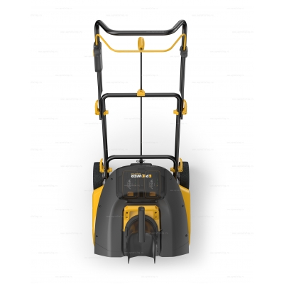 Аккумуляторный снегоуборщик Stiga ST 700e Kit Аккумуляторный снегоуборщик Stiga ST 700e Kit